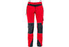 Pantalon de sécurité RBT Pireneo Standard classe 1 - Rouge